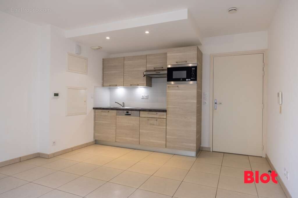 Appartement à DINARD