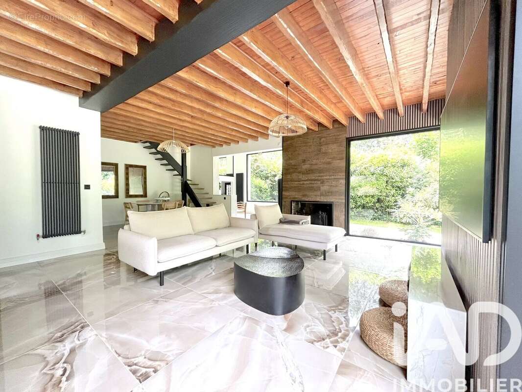 Photo 3 - Maison à BOIS-LE-ROI