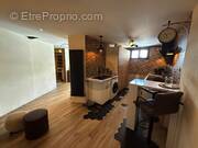 Appartement à TIGNES