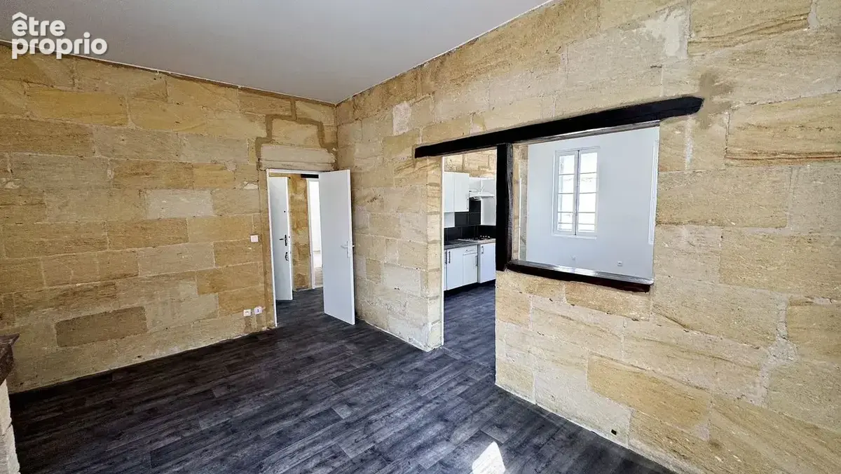 Appartement à Castillon la Bataille - photo 6