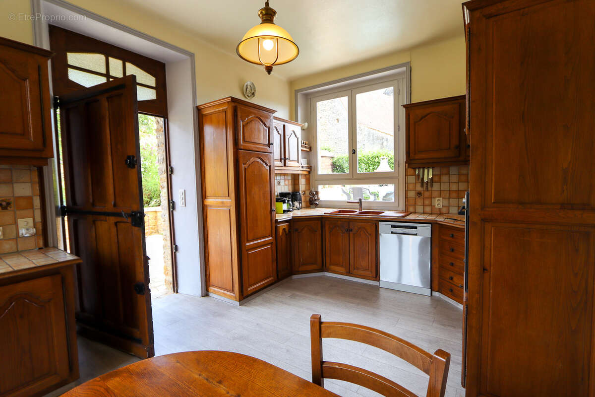 Maison à SAINT-VINCENT-DE-COSSE