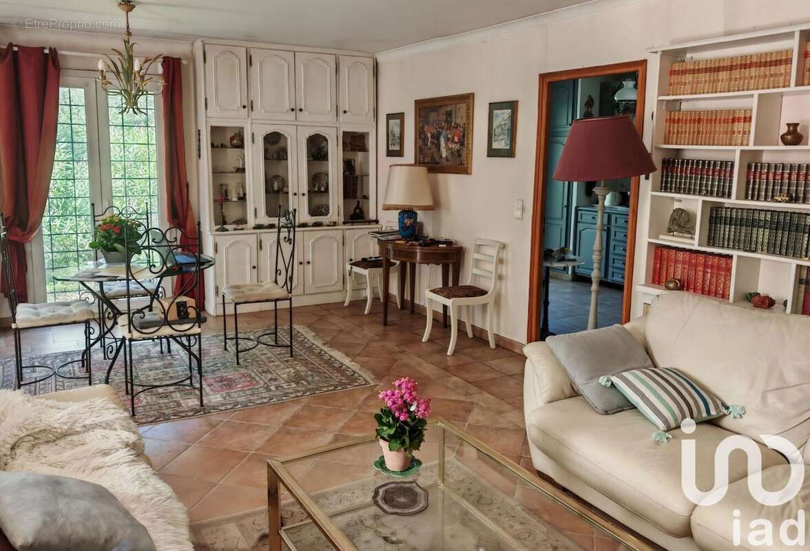 Photo 3 - Maison à FLASSANS-SUR-ISSOLE