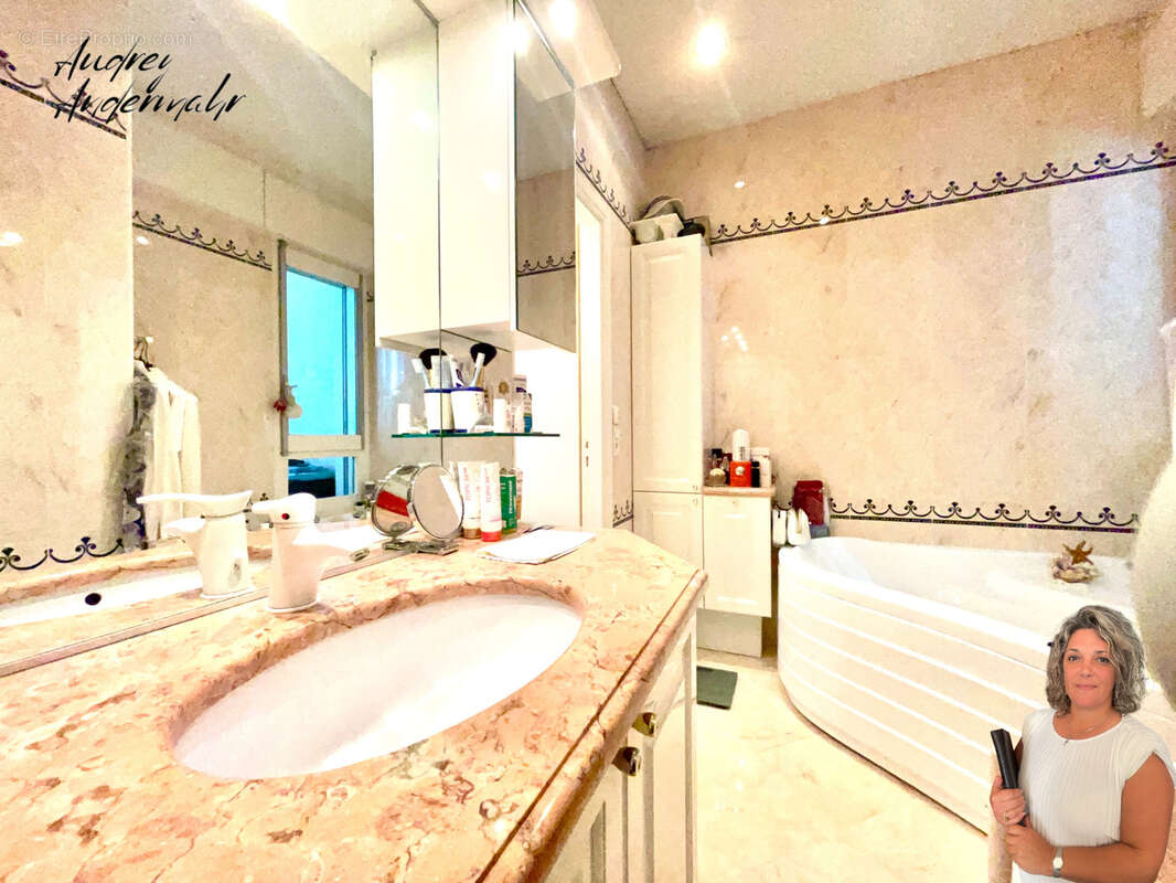 Appartement à LE MANS