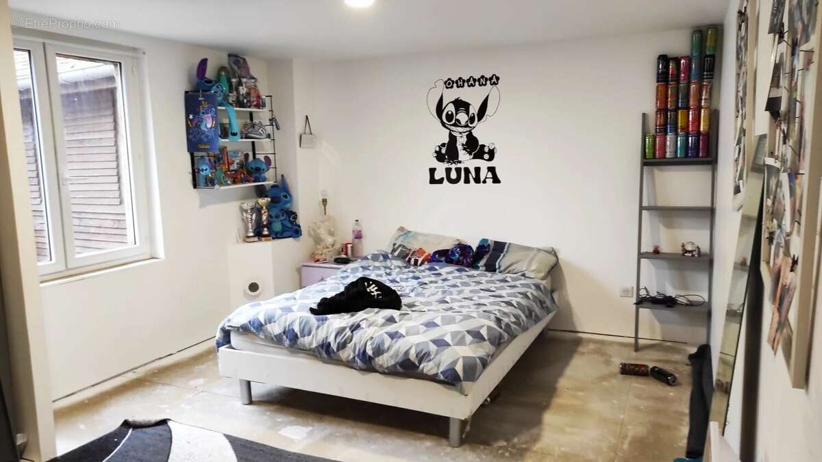 Maison à HUMBECOURT