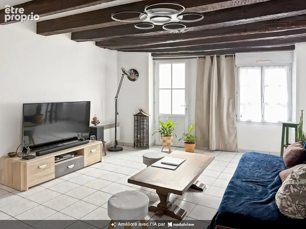 Maison Vion 6 pièce(s) 100 m2 - photo 2