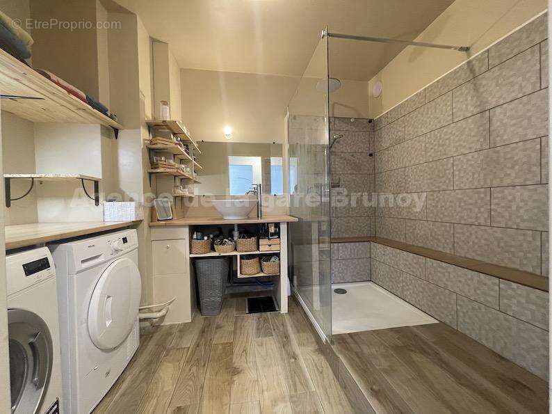 IMG_7173 - Appartement à COMBS-LA-VILLE