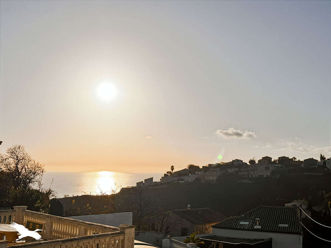 Maison à MARSEILLE-15E