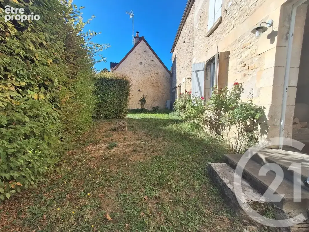 Maison 5 pièces 160 m² à vendre à Etais-La-Sauvin (89480) - photo 11