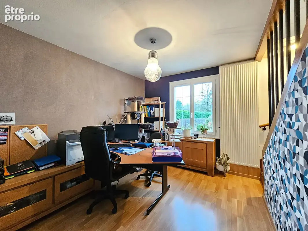 Maison de 7 pièces de155 m2 - photo 6