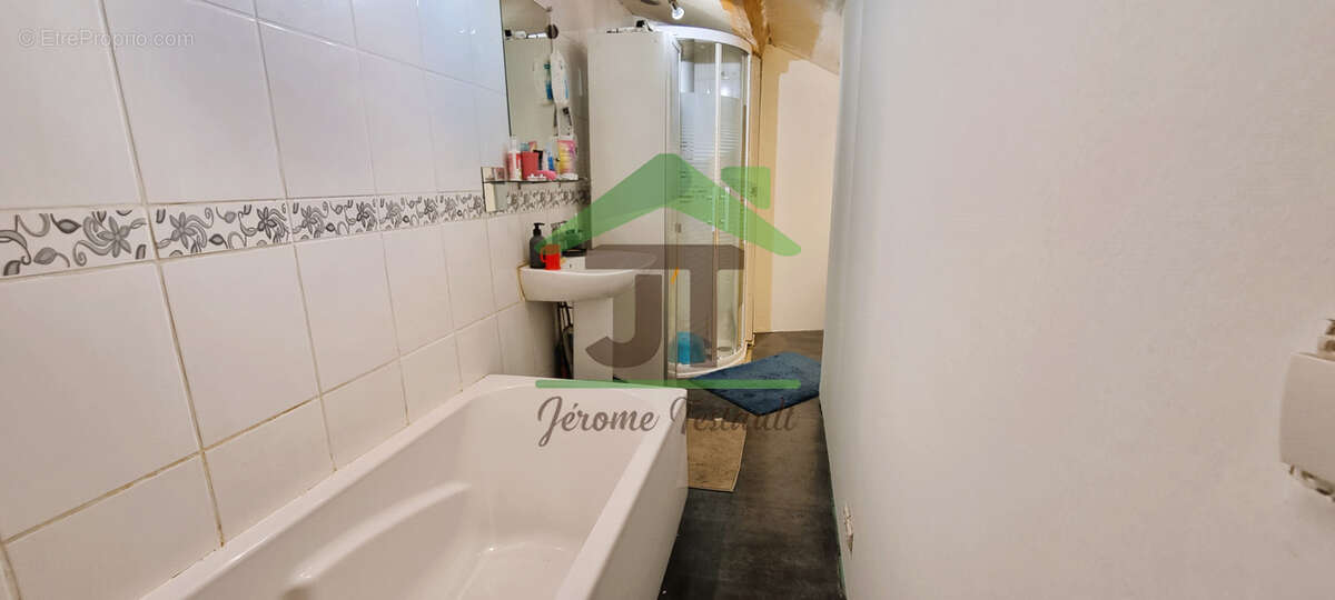 Proche Patay : maison de 99m2 à vendre 119500 € - photo 9