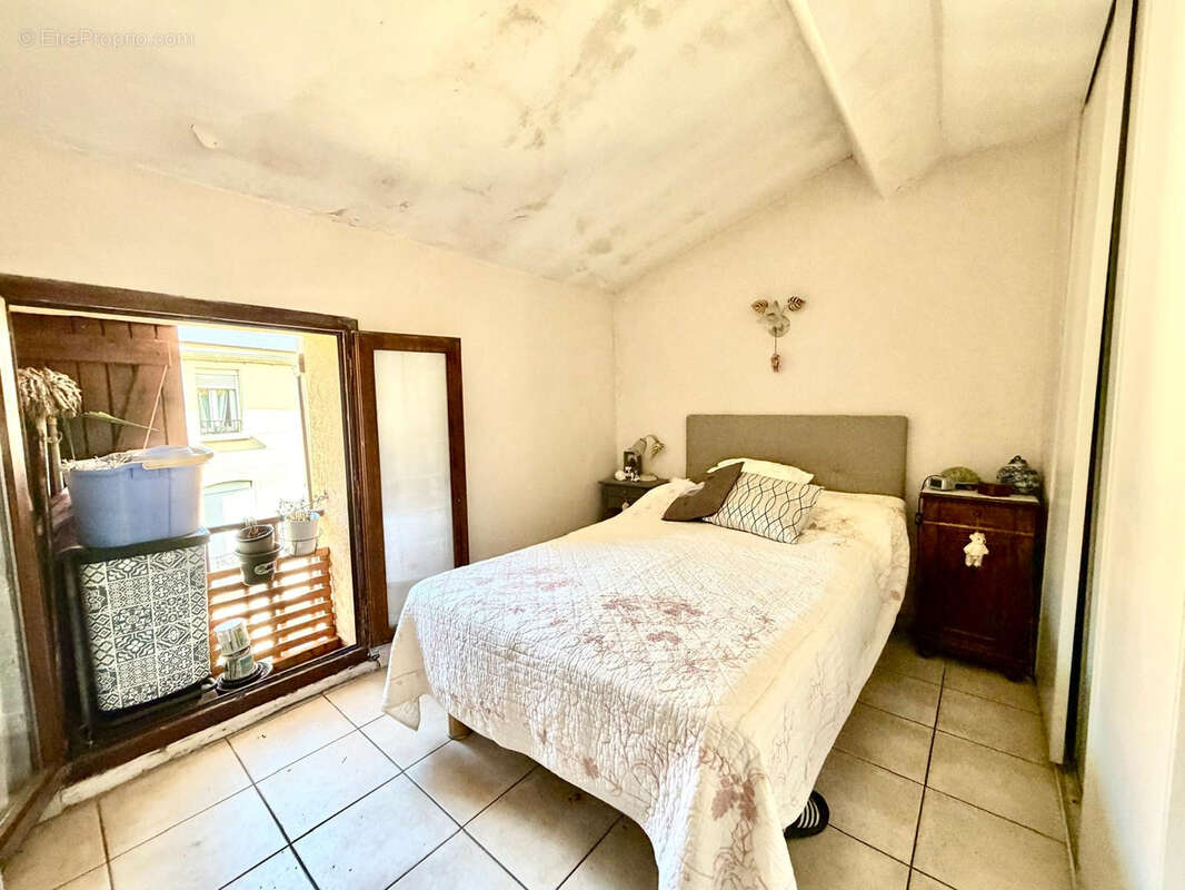 Appartement à POLLESTRES