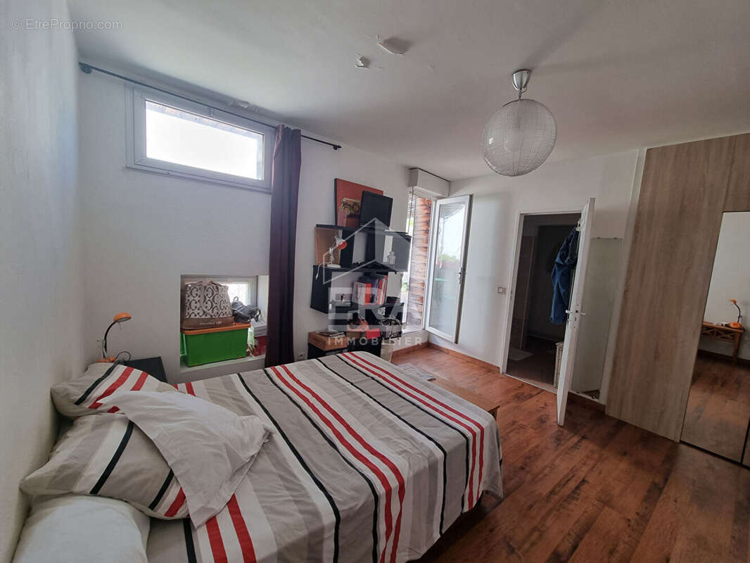 Appartement à MARTIGUES