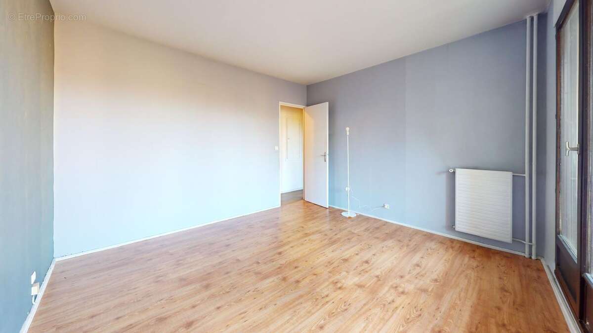 Appartement à LYON-9E