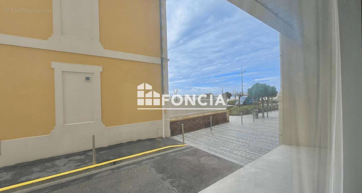 Appartement à LES SABLES-D&#039;OLONNE