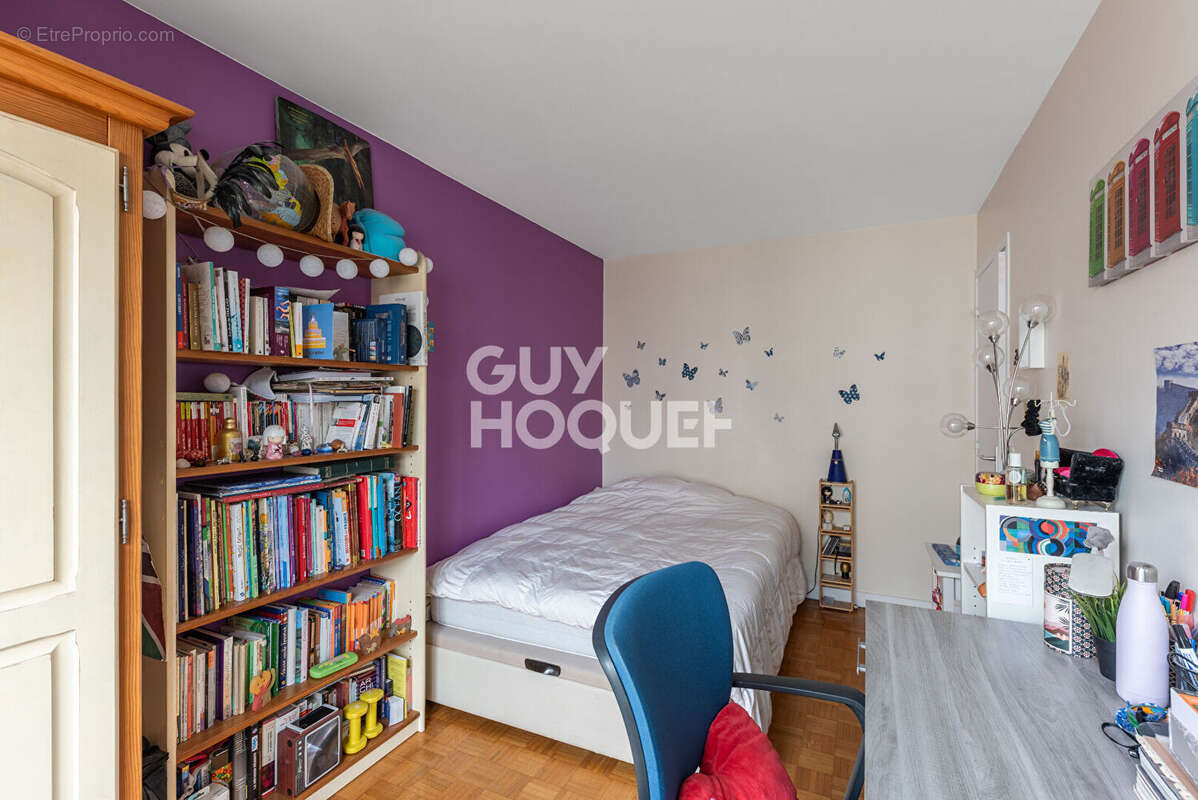 Appartement à PARIS-12E