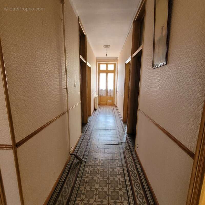 Dpt Gard (30), à vendre ALES immeuble de rapport 175m2 environ à rénover + terrain 300m² environ - photo 39