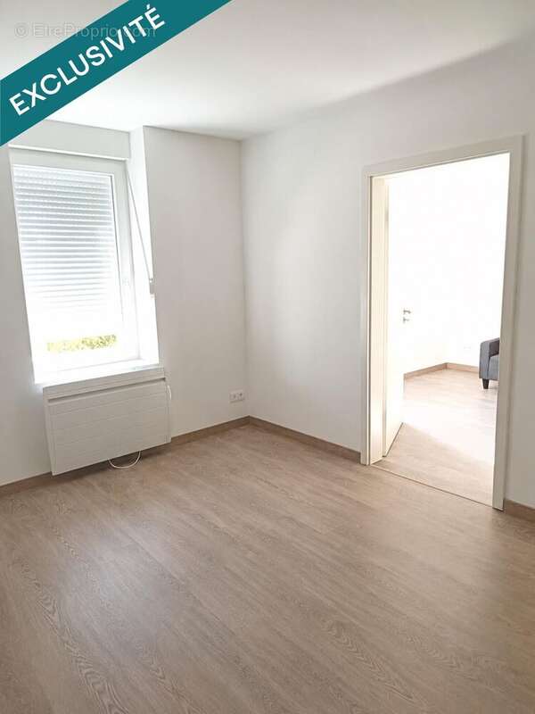 Photo 2 - Appartement à MOYEUVRE-GRANDE