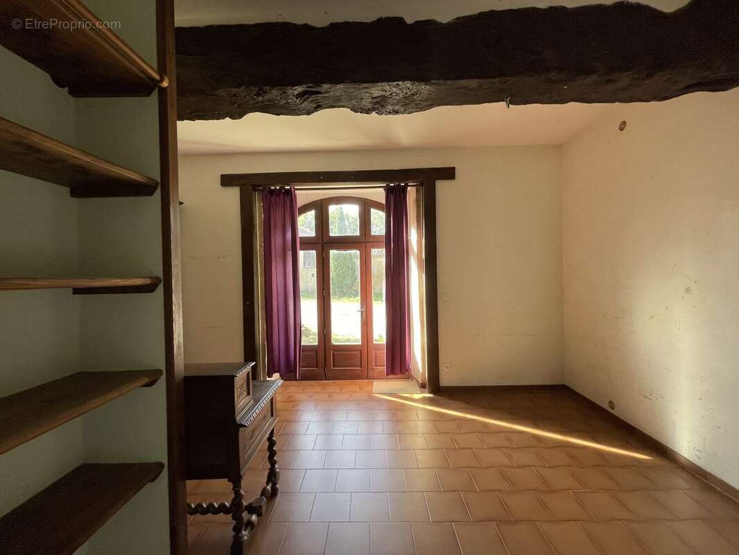 Maison à AUCH