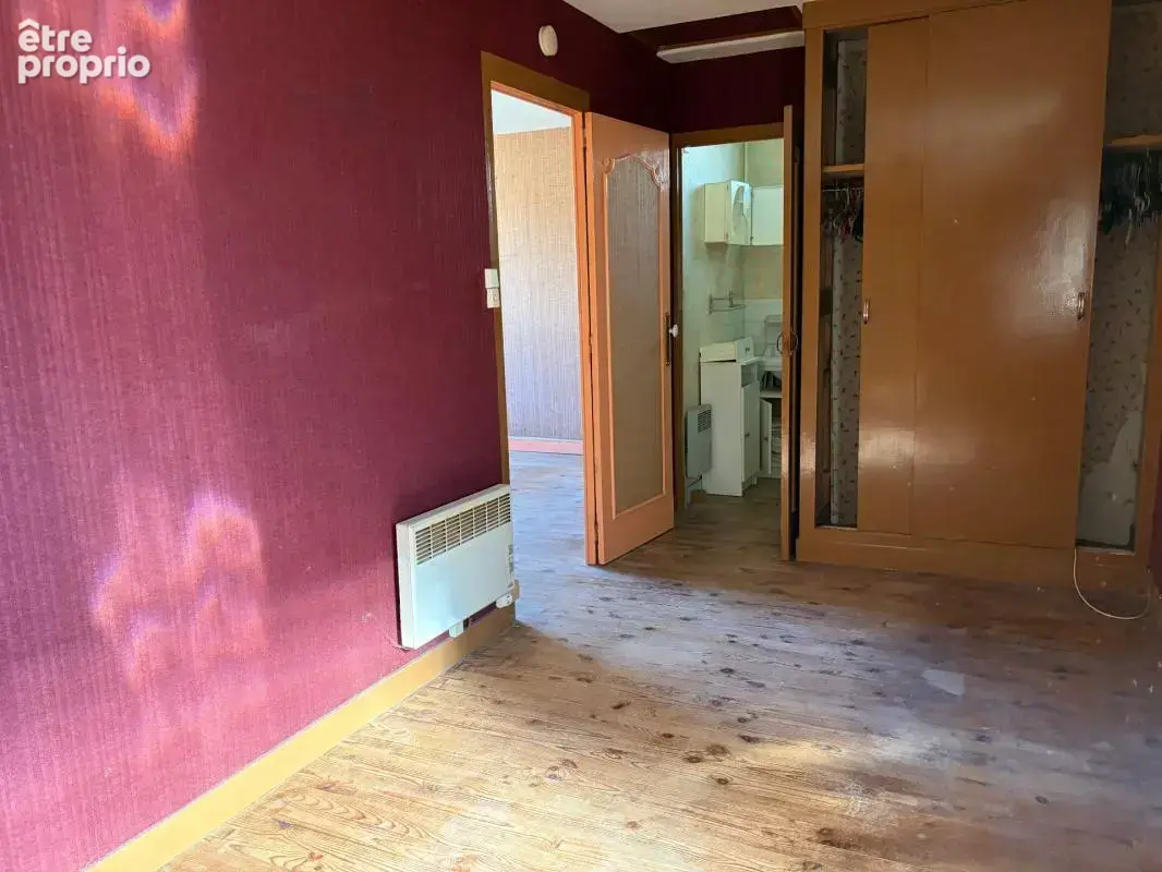 Mareuil sur lay dissais 85320 calme absolu avec tout a pied maison a rafraichir avec garage a prix fou - photo 14