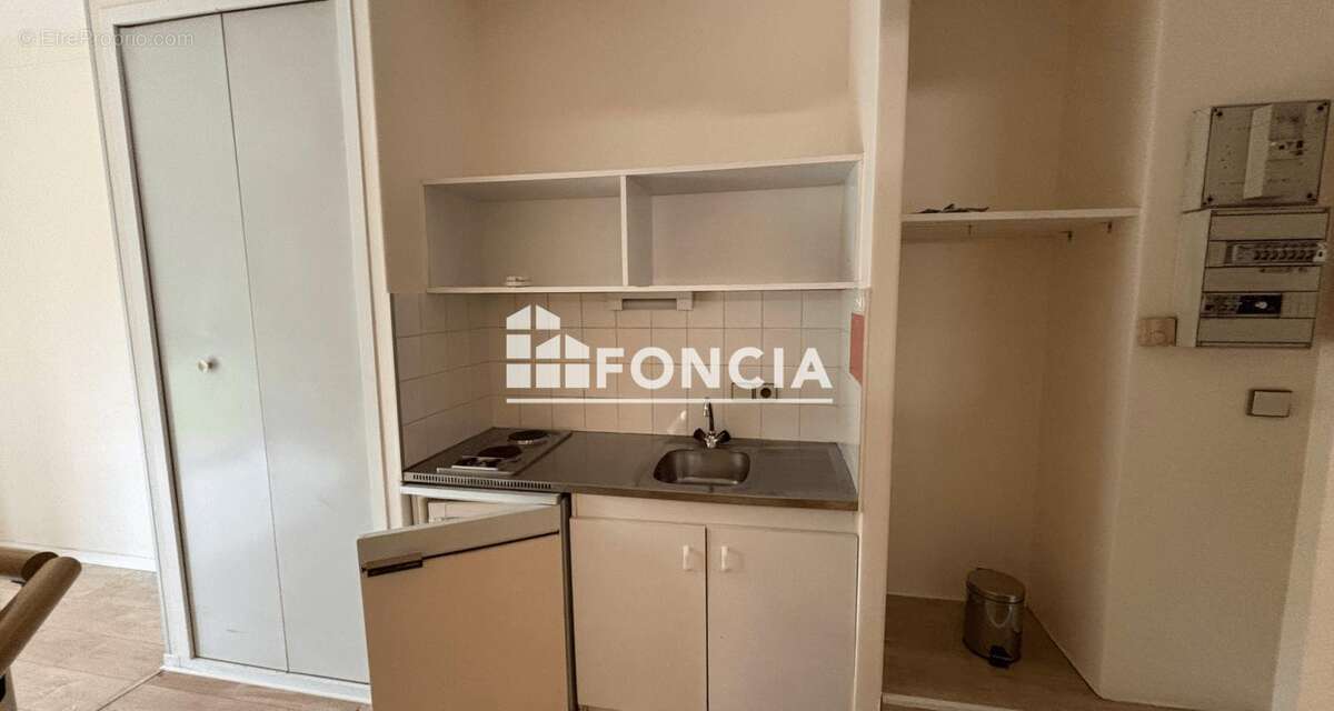 Appartement à AGEN
