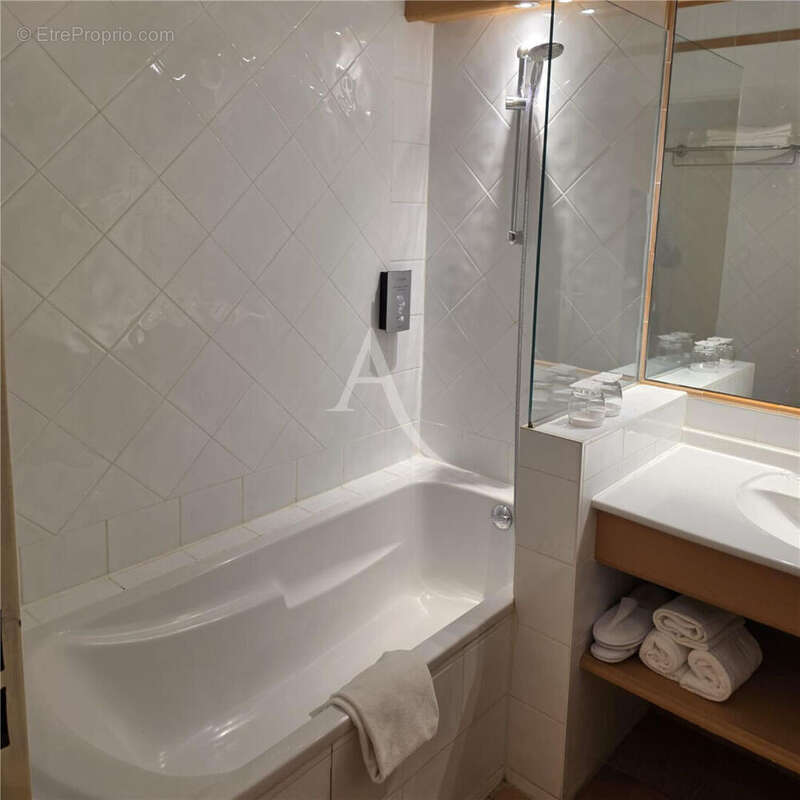 A VENDRE POUR INVEST LMNP TOURISME: Appartement 3 pièce(s) 40.70 m2 situé à Avignon  (84000) - photo 4