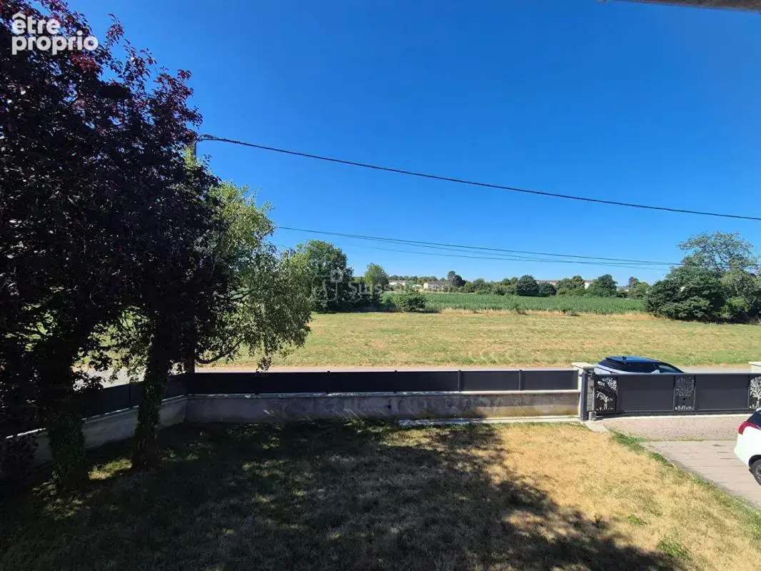 Maison  5 pièce(s) 130  m2 Saint-Loup-sur-Semouse - photo 11