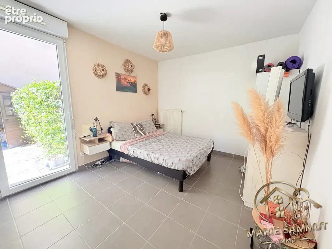 Appartement 67 m² à Saint-Jean-De-Vedas  - photo 7