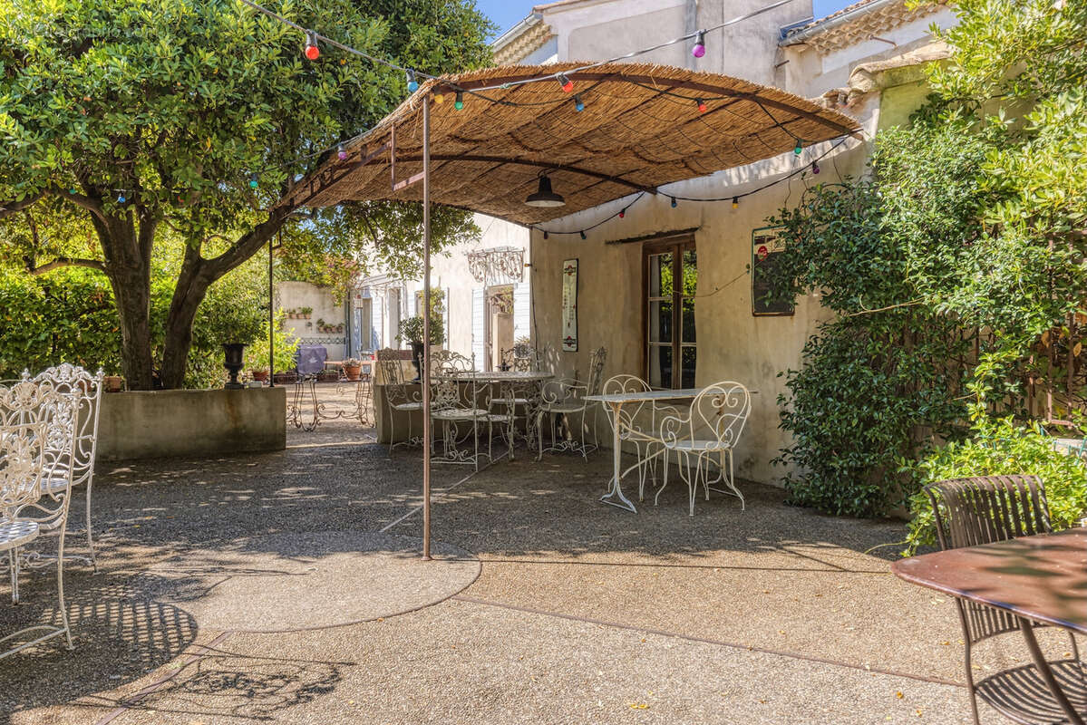 Maison à ORANGE