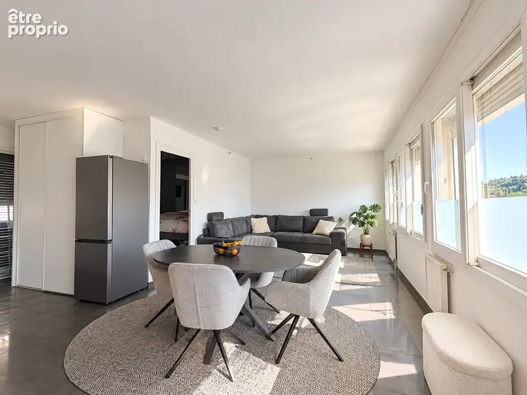 Photo Appartement à Feyzin au prix de 129 500€