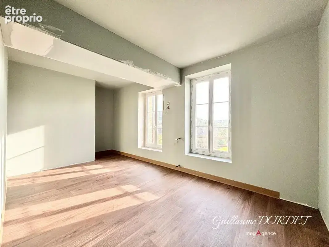 Maison de 1750 rénovée avec goût - Grands volumes - photo 11