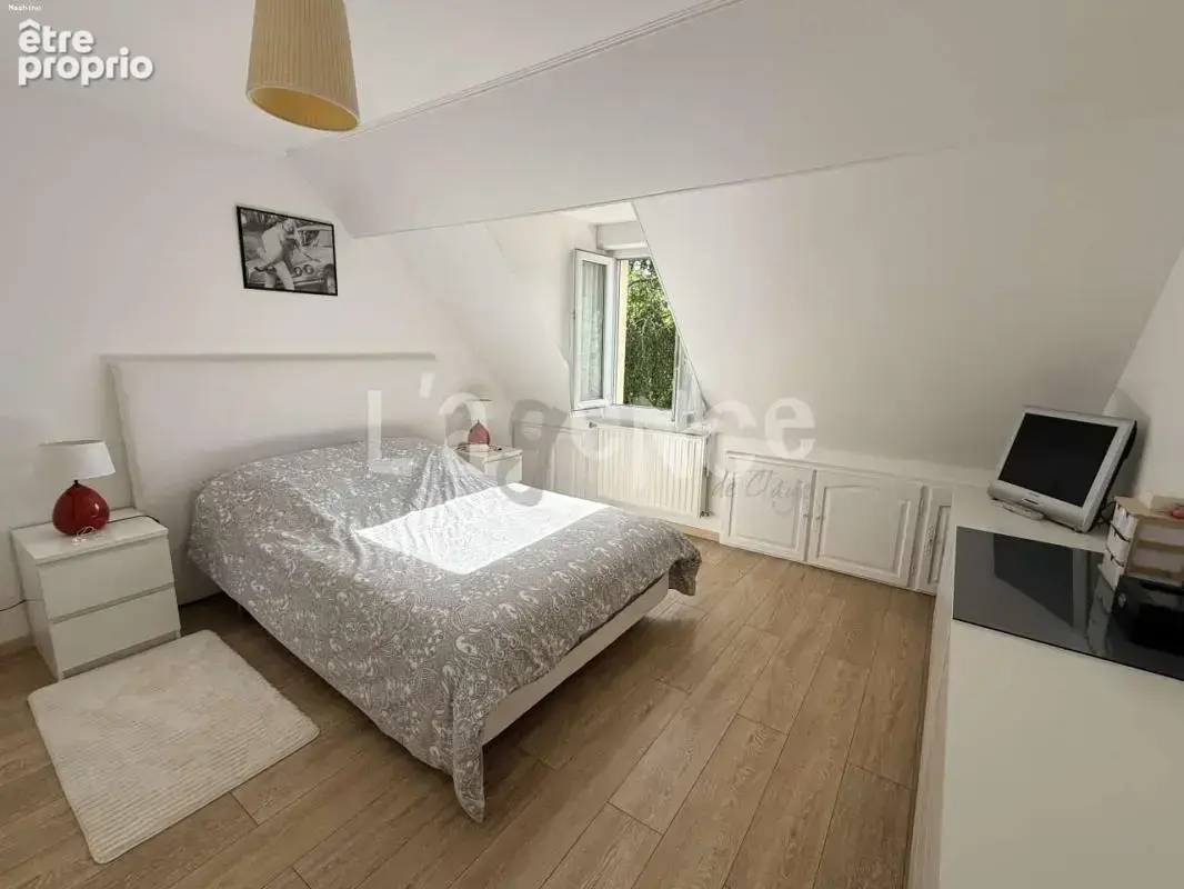 Maison  pièces - photo 4