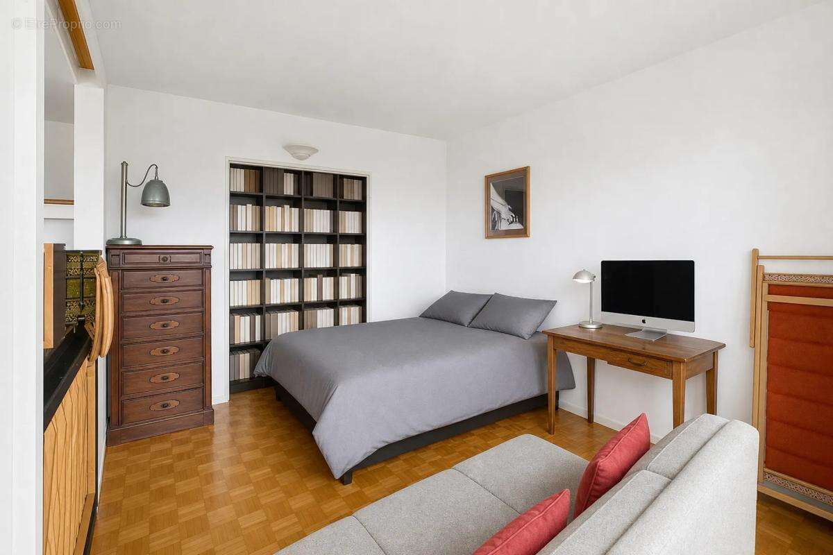 Appartement à FONTENAY-AUX-ROSES
