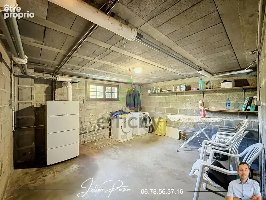 Maison 7 pièces 173 m² à vendre à Pledran (22960) - photo 16