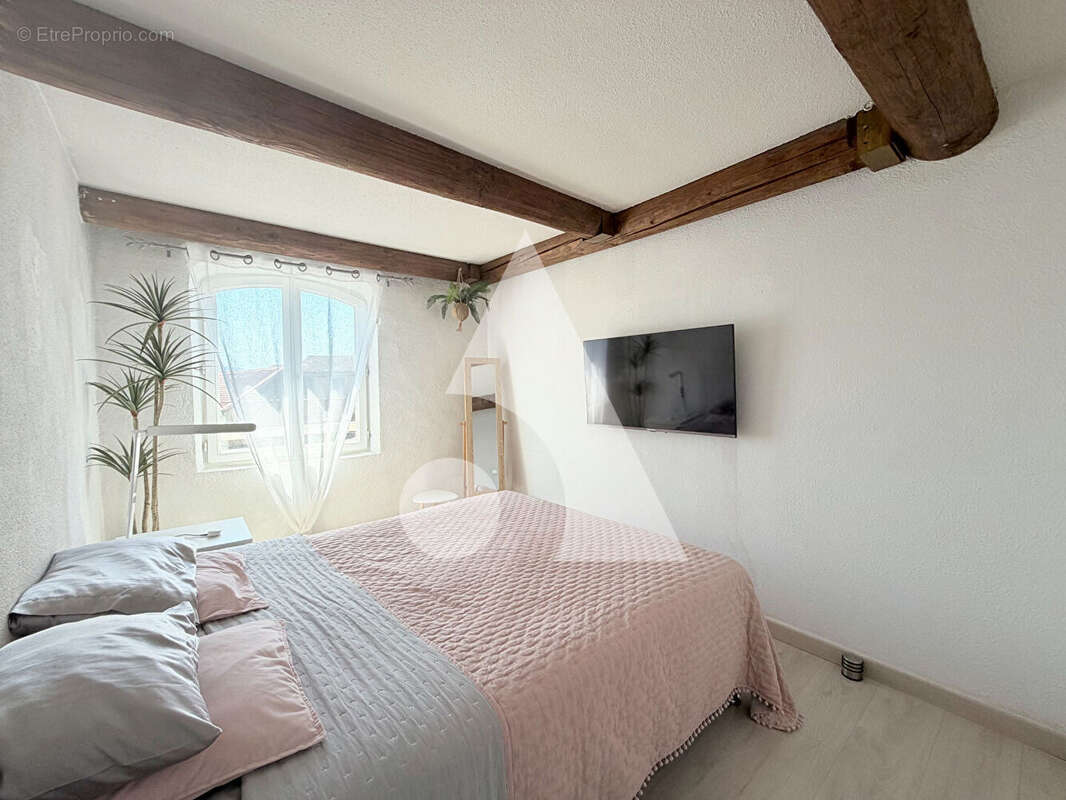 Appartement à CADENET