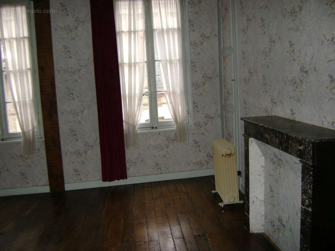 Appartement à VIERZON