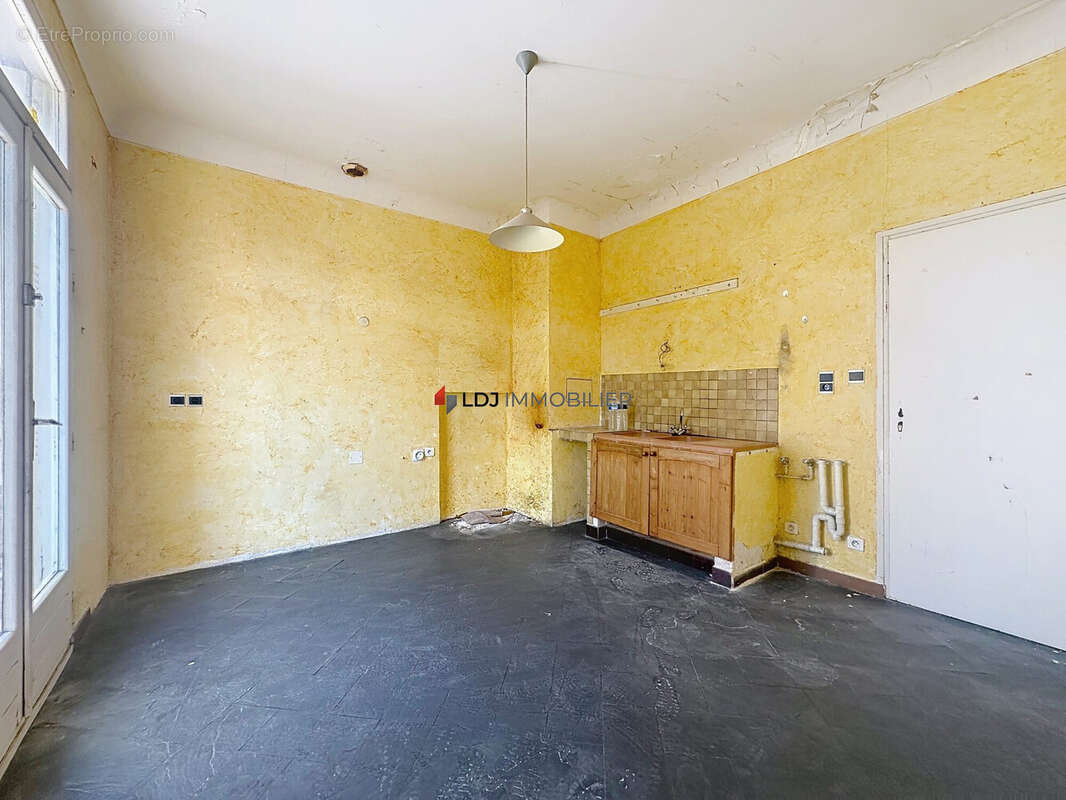 Appartement à PRADES