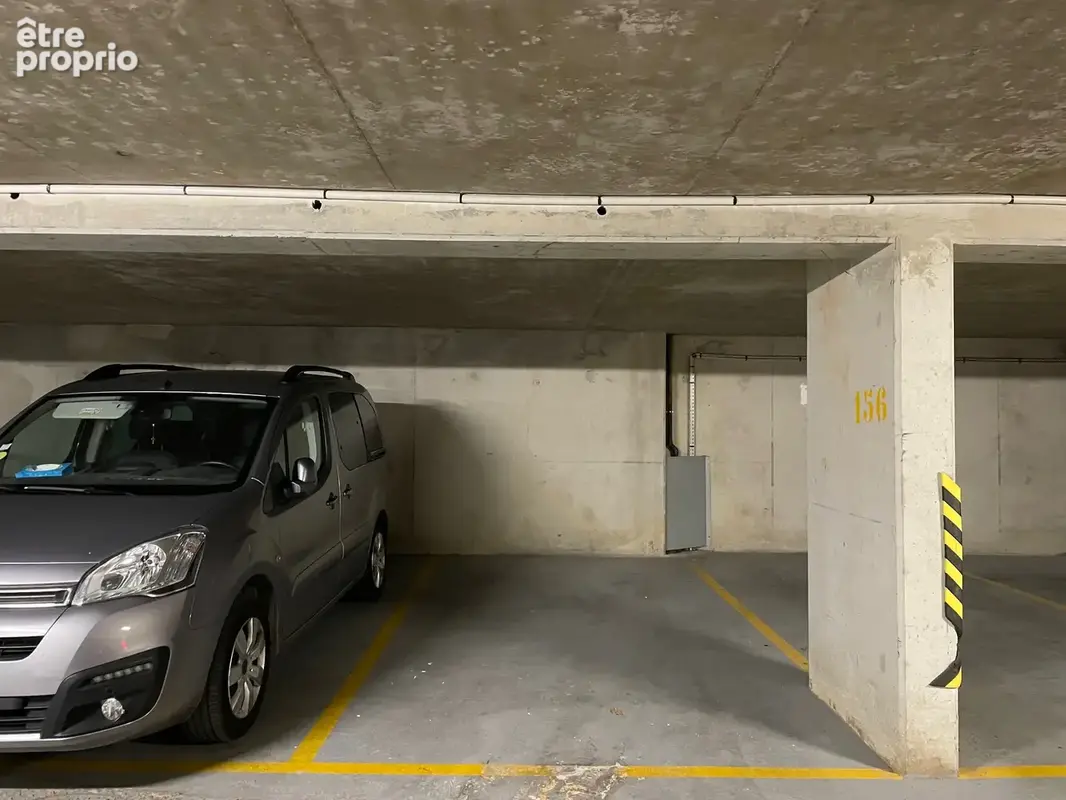 Photo Parking à Meudon au prix de 25 500€