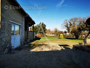 Maison à VILLIERS-SUR-CHIZE