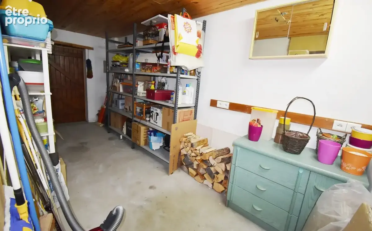 Maison à vendre à Cusset proche centre, avec petit terrain à 40 m. - photo 17