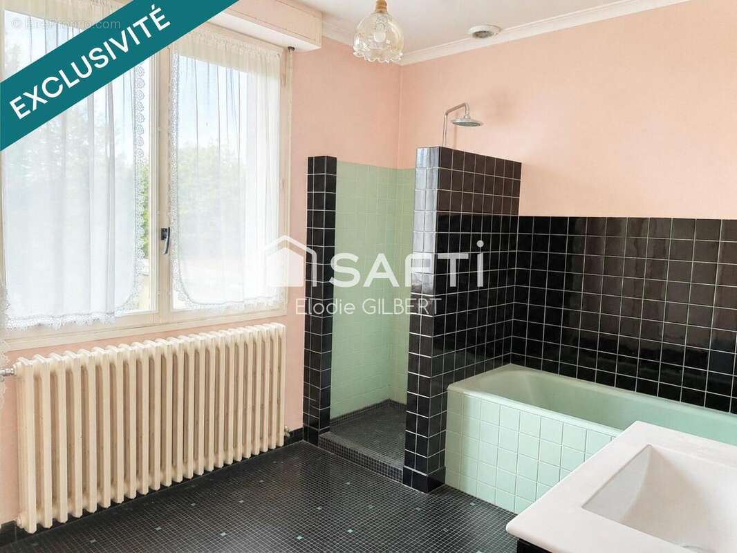 Maison 170 m² à Chemire-Sur-Sarthe  - photo 9