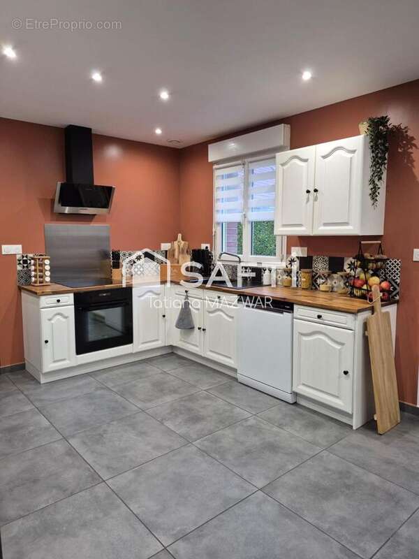 Photo 2 - Maison à VENDIN-LE-VIEIL