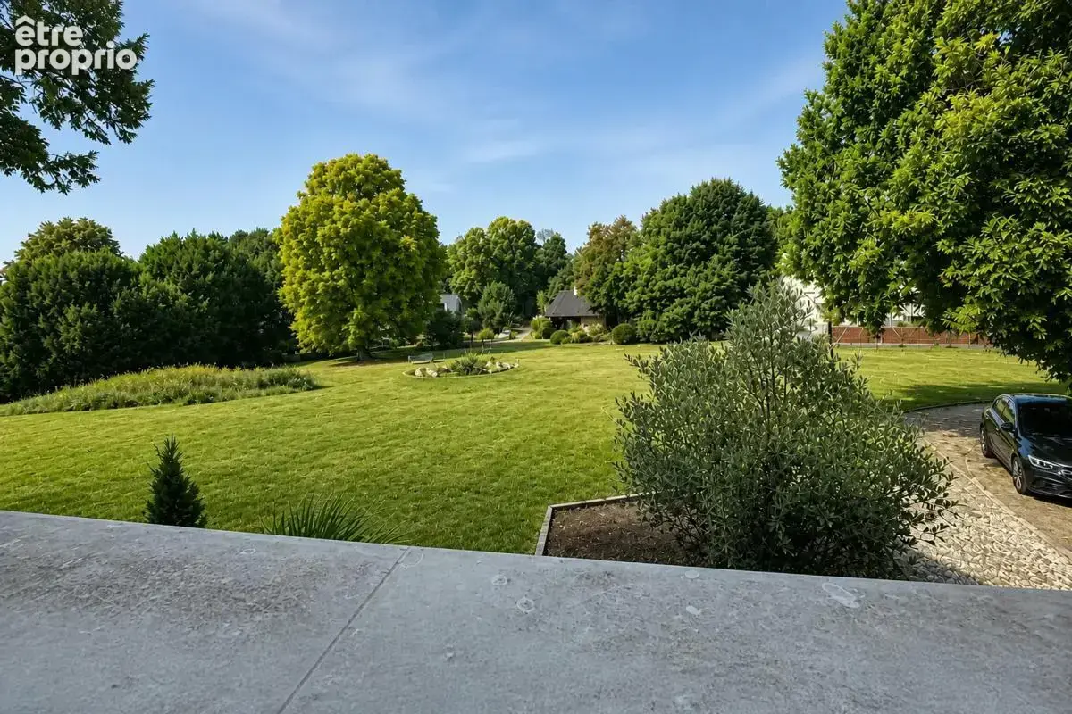 Maison d’architecte Jean Fayeton – 195 m² au cœur du Parc du Château - photo 20
