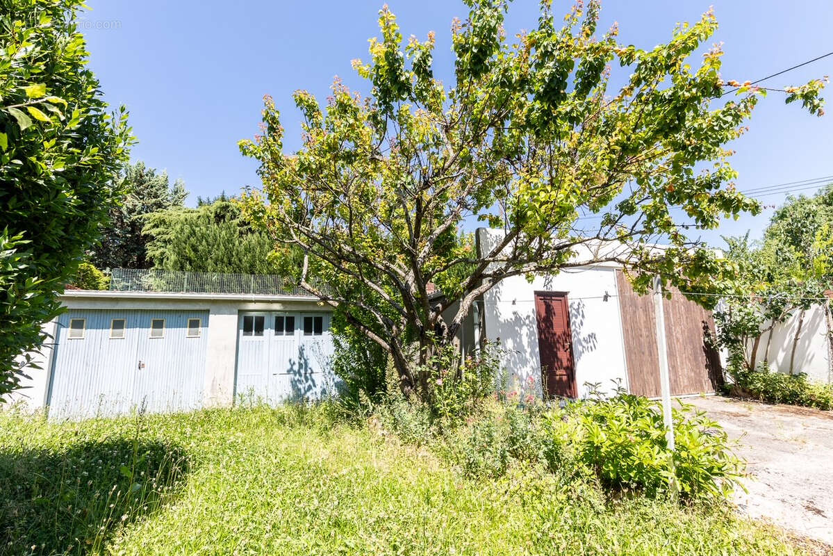 Appartement à CHAMPLAN