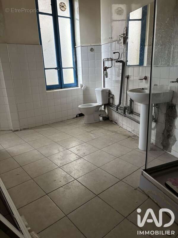 Photo 7 - Appartement à RIVE-DE-GIER
