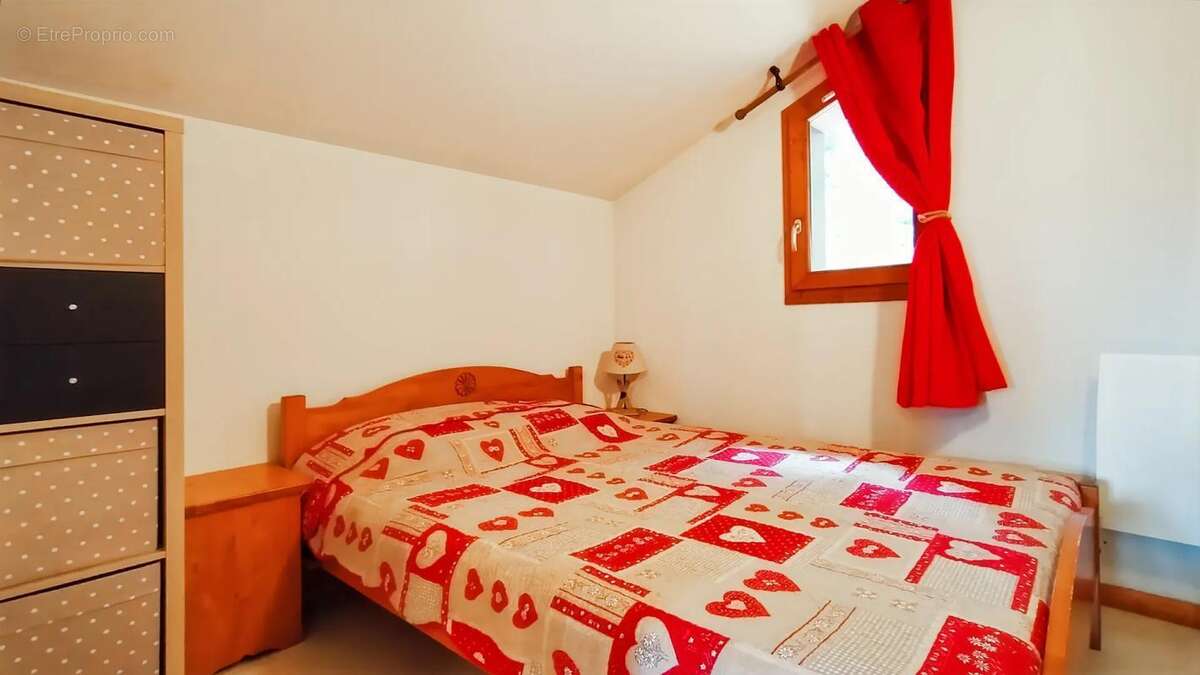 Appartement à MODANE