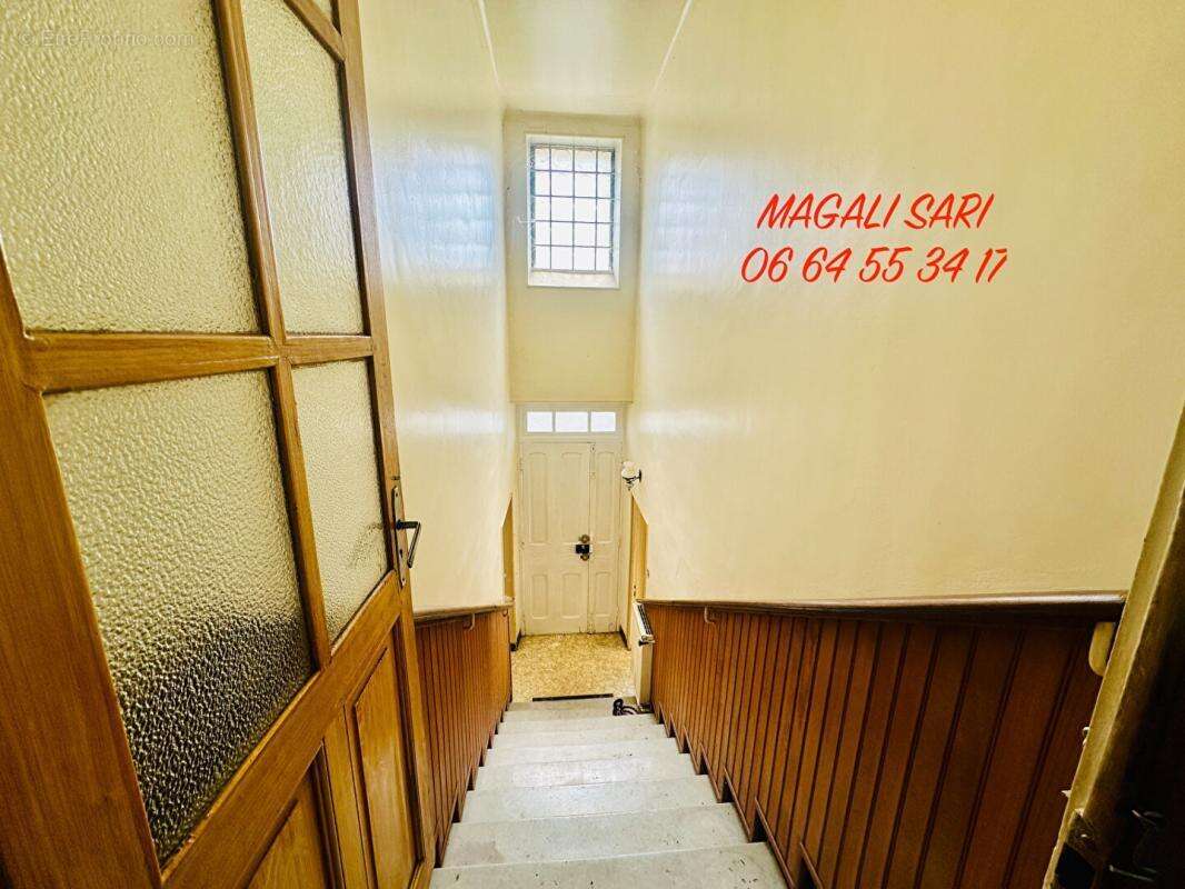 Maison à ALES