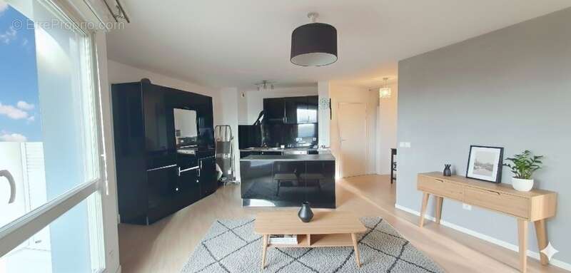 Appartement à ARGENTEUIL