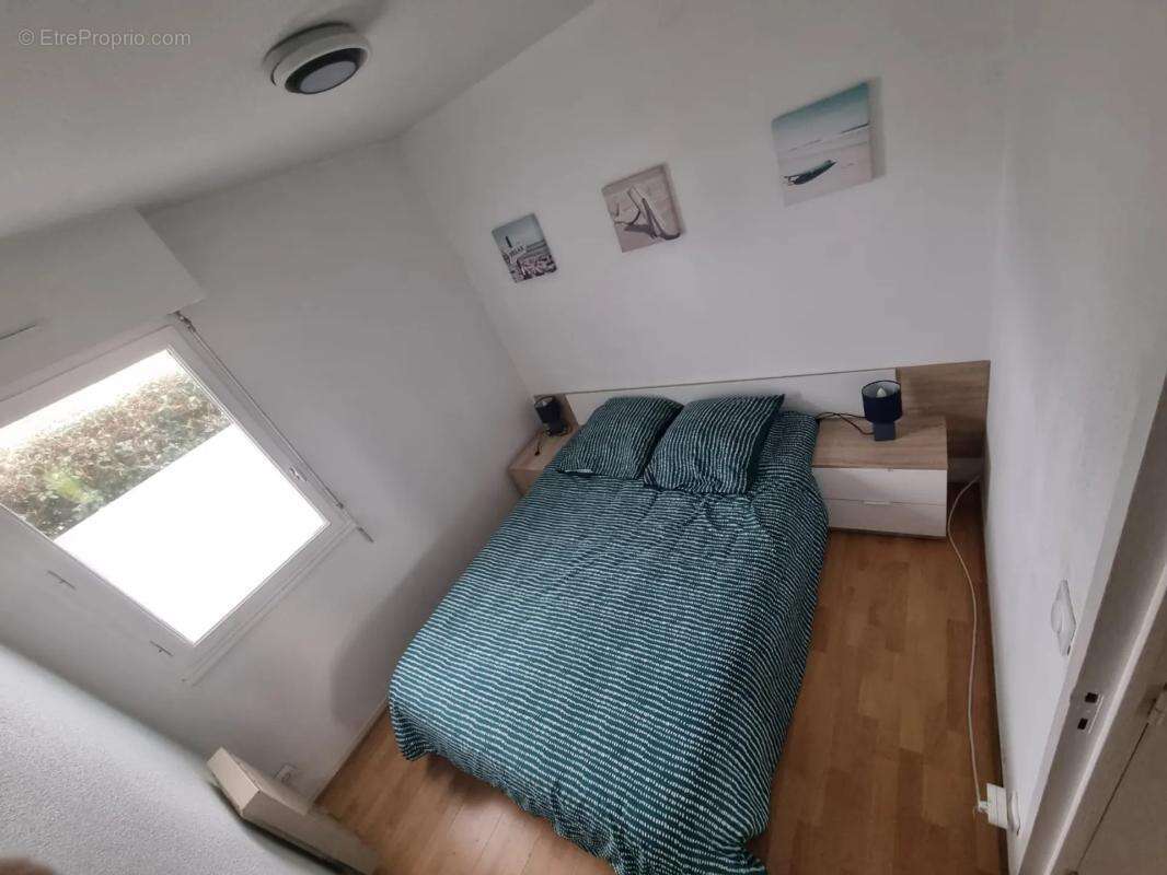Appartement à PLOEMEUR