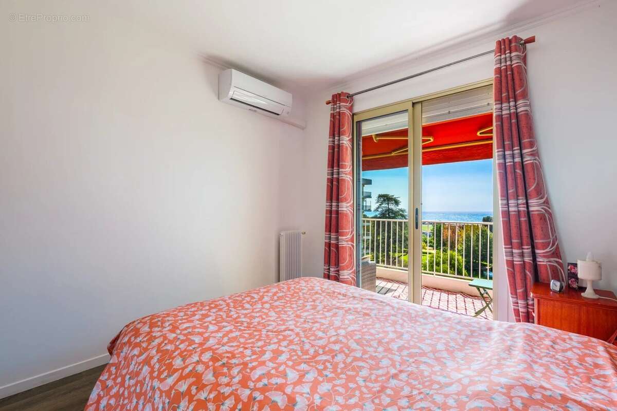 Appartement à CAGNES-SUR-MER
