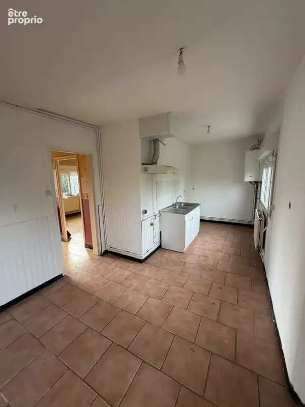Maison 69 m² à Ferriere-La-Grande  - photo 2